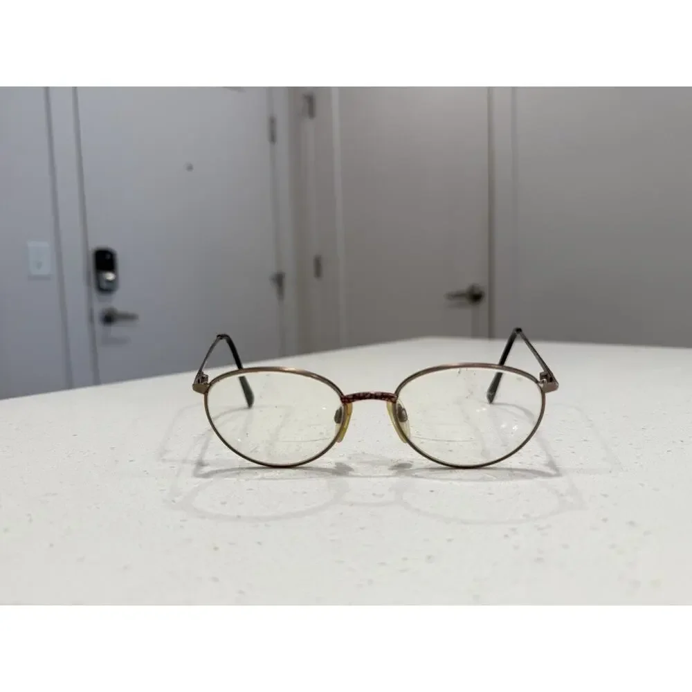 Silhouette Eyeglasses M6229 40 V6052 Glasses Frames Only‎ 52-17-135